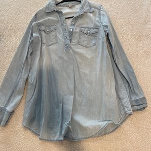 Target Maternity Shirt